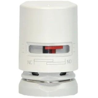 MT4-024-NO - Honeywell Elektrotermal Zon Kontrol Vana Motoru