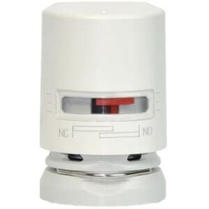 MT4-024-NO - Honeywell Elektrotermal Zon Kontrol Vana Motoru