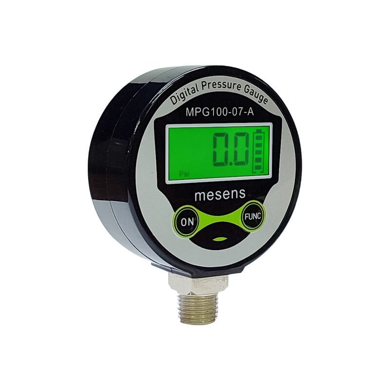 MPG100 - Mesens Dijital Manometre