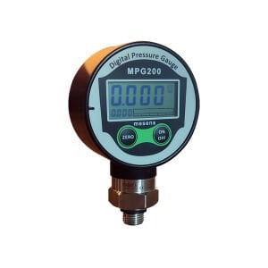 MPG200 - Mesens Dijital Manometre