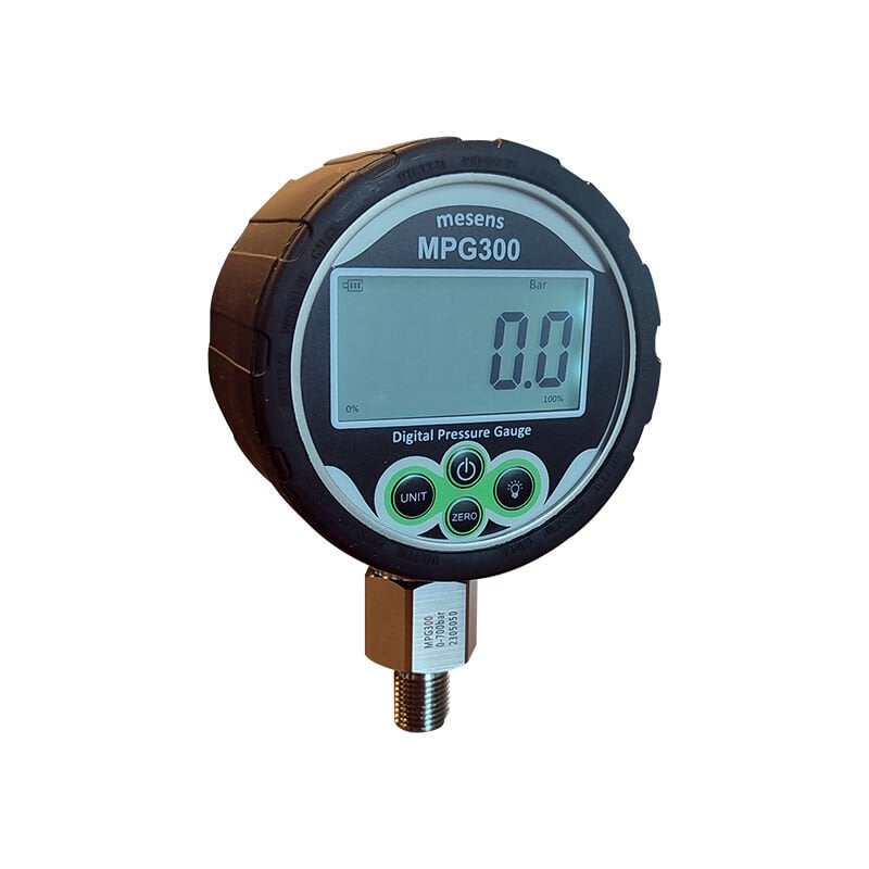 MPG300 - Mesens Dijital Manometre