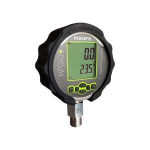 MPG400 - Mesens  Dijital Manometre
