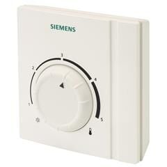 Siemens RAA21/S Oda Termostatı