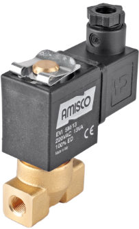 Genel Maksat Solenoid Valf 1901-ADNA016-020-24DC