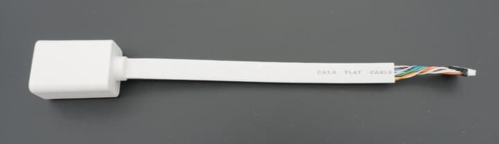 ABB 5249C LAN adaptörü