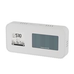 Siemens QPA2822.EU LoRa Sıcaklık Nem ve CO2 Sensörü