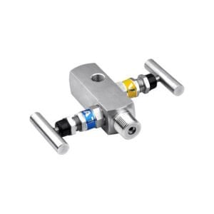 2 Yollu - Bass Manifold