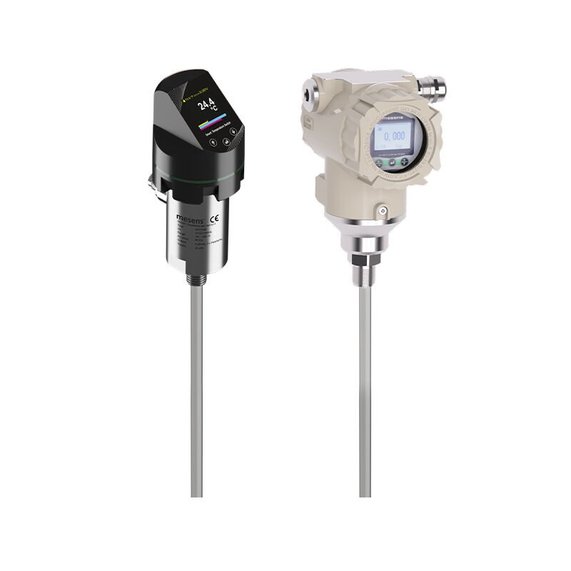 MLSS 600 - Mesens  Hidrostatik Seviye Transmitteri