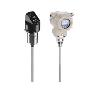 MLSS 600 - Mesens  Hidrostatik Seviye Transmitteri