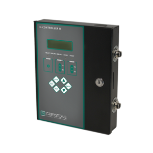 Greystone M-CONTROLLER2-A00-G Gaz kontrol cihazı
