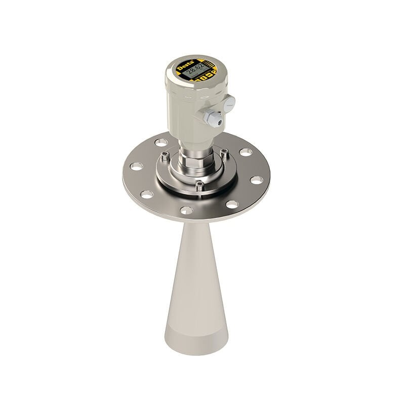 LPRSK.03 - Desta 26 GHz Radar Seviye Transmitteri