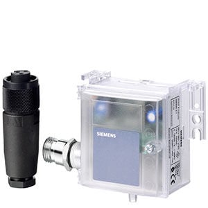 Siemens QBM4000-1 Fark Basınç Sensörü