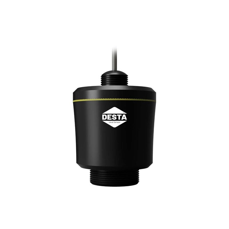 LPRS80 - Desta 80 Ghz Radar Seviye Transmitteri