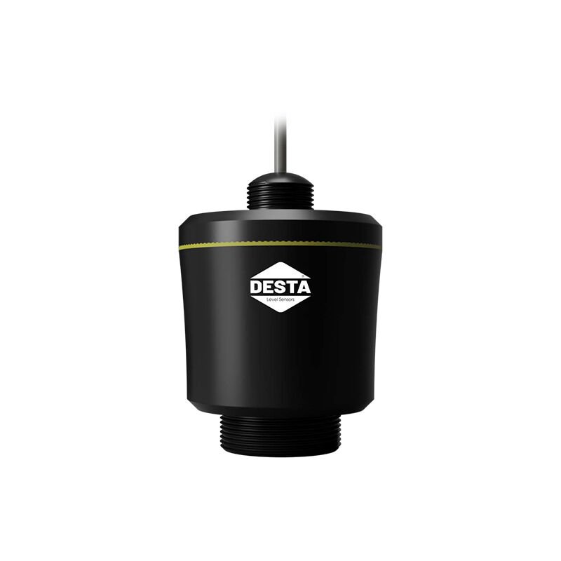 LPRS80 - Desta 80 Ghz Radar Seviye Transmitteri