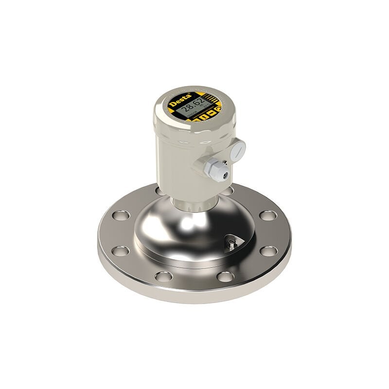 DYOT - Desta 80 Ghz Radar Seviye Transmitteri