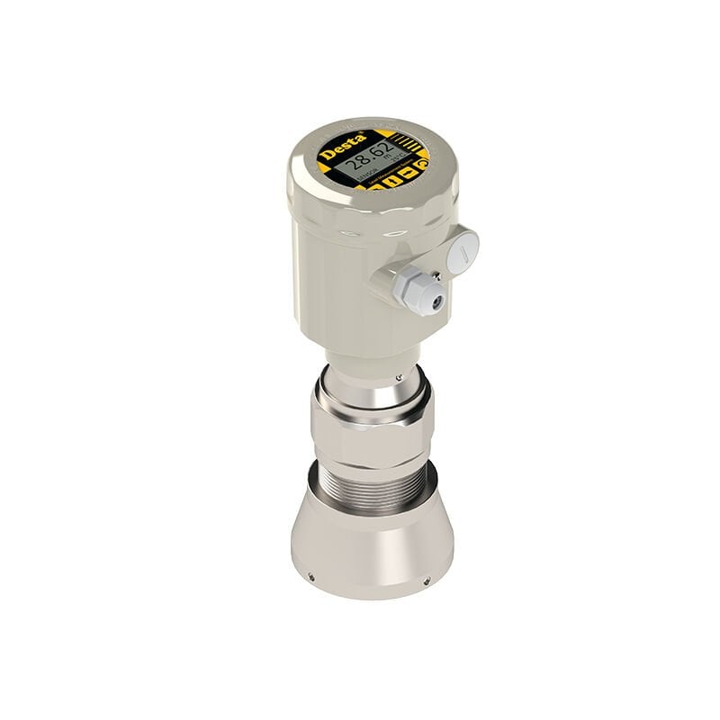 DRSO - Desta 120 Ghz Radar Seviye Transmitteri