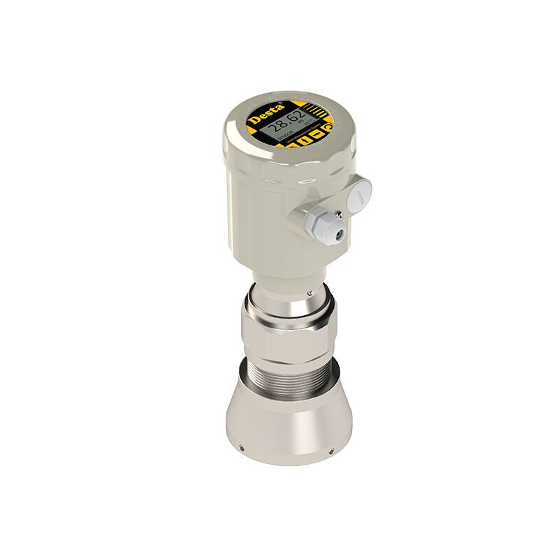 DRSO - Desta 120 Ghz Radar Seviye Transmitteri