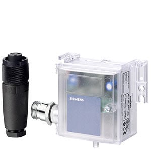 Siemens QBM4100-1U Fark Basınç Sensörü
