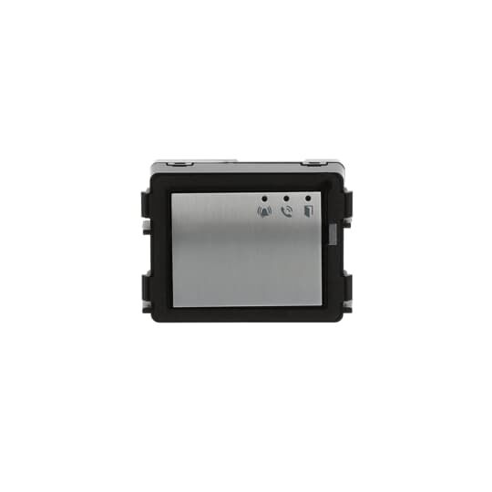 ABB M251021A-A-02 Ses modülü, Alüminyum