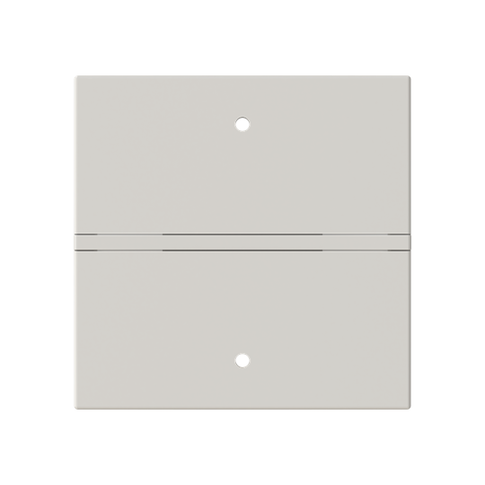 ABB N2221 KNX Anahtar Kapak 2M İkonsuz (Sadece RB/U 1.1 ile uyumlu) Kum Rengi