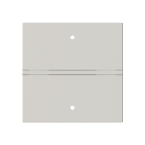 ABB N2221 KNX Anahtar Kapak 2M İkonsuz (Sadece RB/U 1.1 ile uyumlu) Kum Rengi