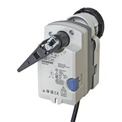 Siemens GSD141.9A Küresel Vana Motoru