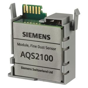 Siemens AQS2100 İnce Toz Sensörü Yedek Modülü