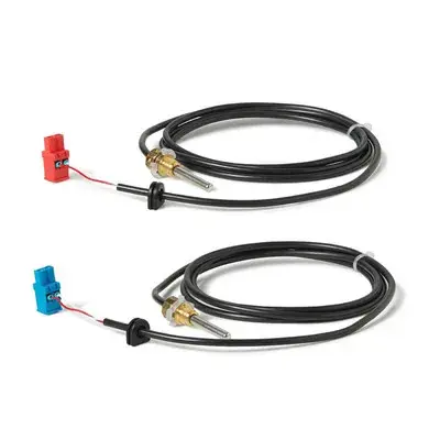 Siemens EZU10-2615 Sıcaklık Sensörü Çifti