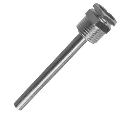 ALT-SS150 - Siemens Daldırma Tip Sensör Kovanı