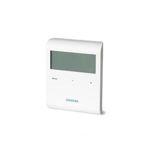 Siemens RDD100 Oda Termostatı