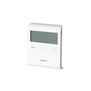 Siemens RDD100 Oda Termostatı