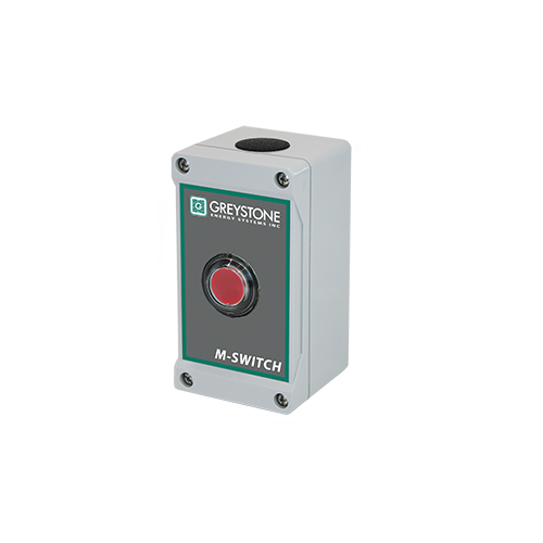 Greystone M-SWITCH-0-G M-anahtar
