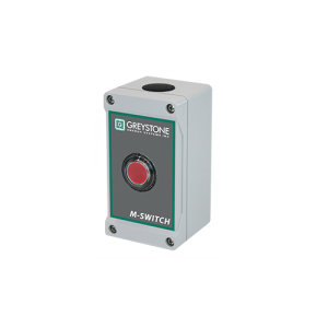 Greystone M-SWITCH-0-G M-anahtar