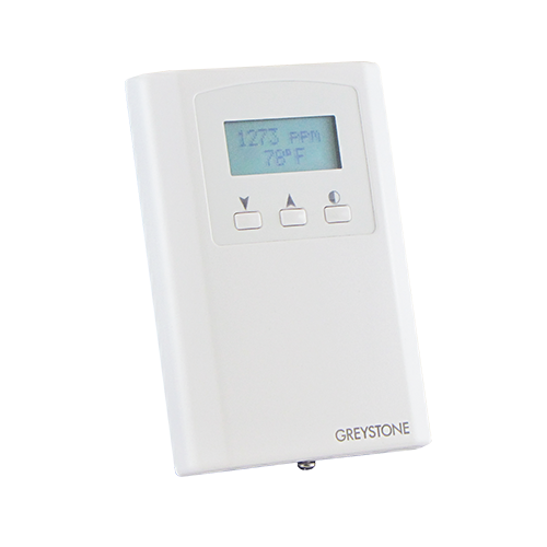 Greystone CD2RMCV12XXXXX Oda CO2 sensörü