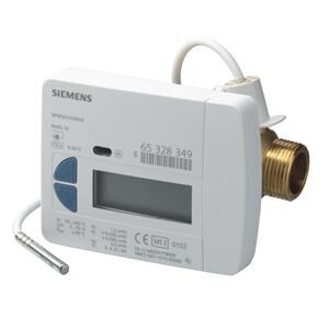Siemens WFM501-E000H0 Duvar Tipi Kalorimetre