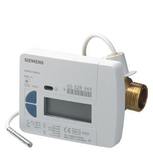 Siemens WFM502-E000H0 Duvar Tipi Kalorimetre