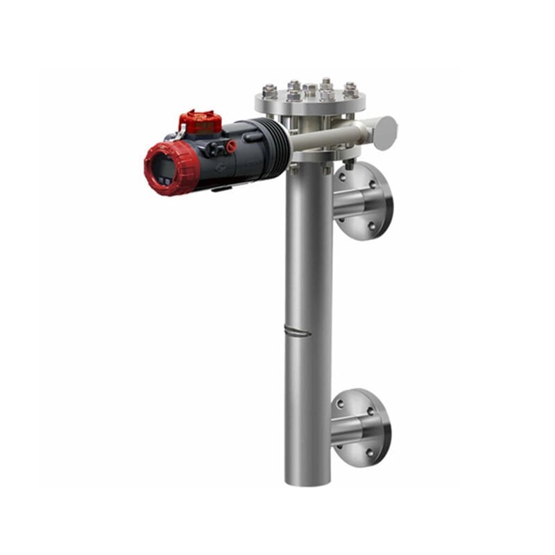 LDZG - Bass Smart Displacer Seviye Transmitteri
