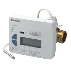 Siemens WFM503-J000H0 Duvar Tipi Kalorimetre