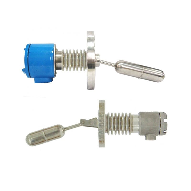 LTX - Bass Ağır Şartlar İçin Seviye Şalteri