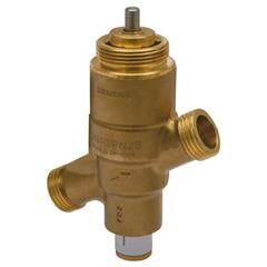 Siemens VQP46.15L0.5 Aç/Kapa Basınçtan Bağımsız Kontrol Vanası