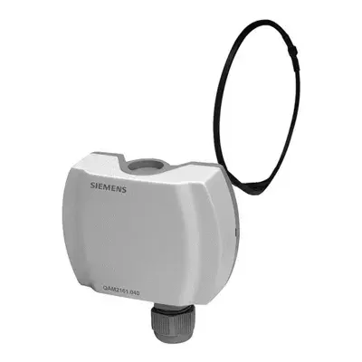 QAM2112.040 - Siemens Daldırma Tip Sıcaklık Sensörü