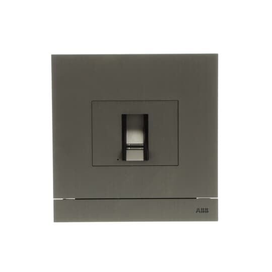 ABB M2700FP-S Parmak izi modülü, Paslanmaz Çelik