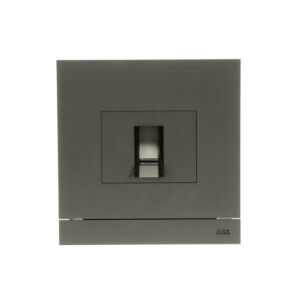 ABB M2700FP-S Parmak izi modülü, Paslanmaz Çelik