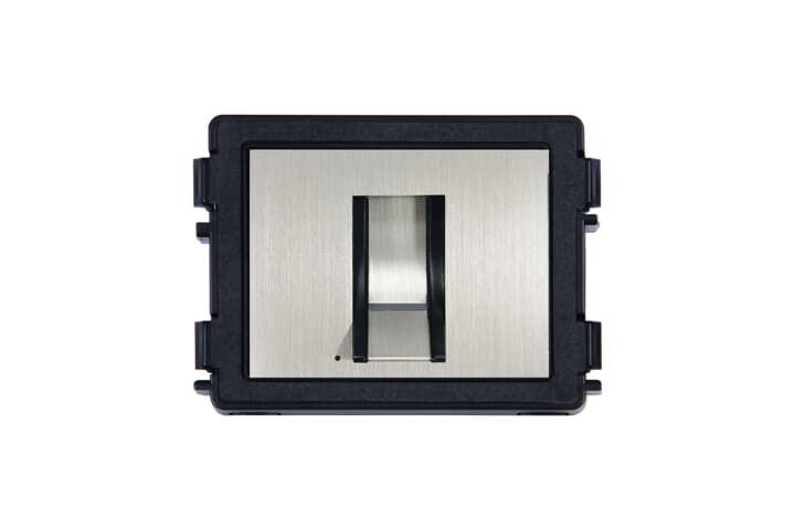 ABB 51381FP-W Parmak izi modülü, Beyaz