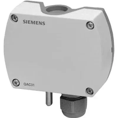 QAC3161 - Siemens Dış Hava Sıcaklık Sensörü