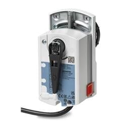 Siemens GDB161.9G/6P Küresel Vana Döner Aktüatörü