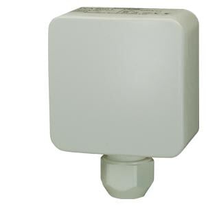 Siemens QXA2100 Yoğuşma İzleme Cihazı