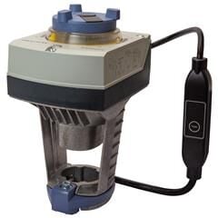 Siemens SAY61P03/MO Vana Motoru
