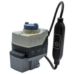 Siemens SAS61.33/MO Vana Motoru