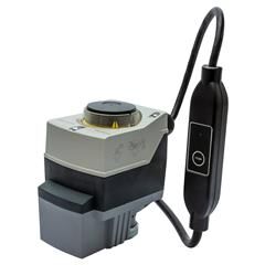 Siemens SAT61.51/MO Vana Motoru